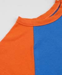 Camiseta-Infantil-Basica-Manga-Curta-Raglan-Laranja-9962827-Laranja_5
