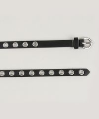 Cinto-Feminino-Medio-com-Ilhoses-e-Fivela-Arredondada-Preto-9922824-Preto_2