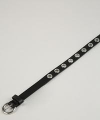 Cinto-Feminino-Medio-com-Ilhoses-e-Fivela-Arredondada-Preto-9922824-Preto_3