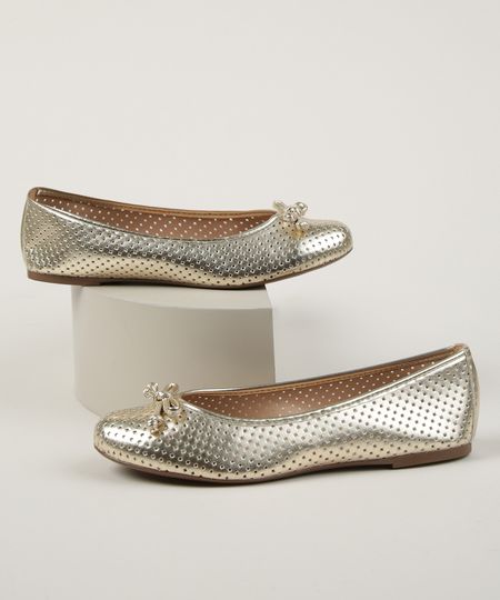 Sapatilha-Feminina-Via-Uno-Bico-Redondo-com-Micro-Furos-Dourada-9948110-Dourado_1 Sapatilha-Feminina-Via-Uno-Bico-Redondo-com-Micro-Furos-Dourada-9948110-Dourado_1