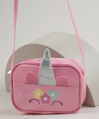 Bolsa-Infantil-Transversal-Unicornio-com-Orelhas-Rosa-9948886-Rosa_2