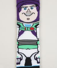 Meia-Masculina-Cano-Alto-Divertida-Buzz-Lightyear-Estampada-Roxa-9957618-Roxo_2