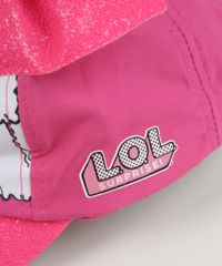 Bone-Infantil-Aba-Curva-LOL-Surprise-Diva-com-Laco-Rosa-9959531-Rosa_3