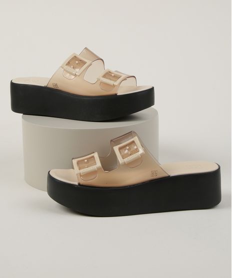 Rasteirinha-Feminina-Zaxy-Partner-Birken-com-Transparencia-Bege-Claro-9960478-Bege_Claro_1