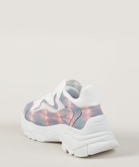 Tenis-Chunky-Feminino-Oneself-com-Recortes-Estampado-Tie-Dye-Multicor-9961143-Multicor_4