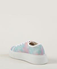 Tenis-Feminino-Oneself-Estampado-Tie-Dye-Multicor-9961144-Multicor_4