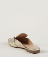 Mule-Feminino-Via-Uno-Bico-Redondo-com-Fivela-Dourado-9961675-Dourado_4