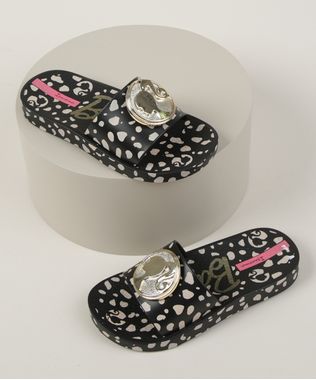 Chinelo-Slide-Infantil-Ipanema-Barbie-Estampado-Animal-Print-Onca-Preto-9961775-Preto_1