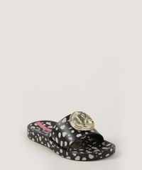 Chinelo-Slide-Infantil-Ipanema-Barbie-Estampado-Animal-Print-Onca-Preto-9961775-Preto_3 Chinelo-Slide-Infantil-Ipanema-Barbie-Estampado-Animal-Print-Onca-Preto-9961775-Preto_3