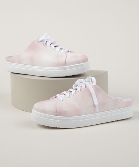 Tenis-Mule-Feminino-Oneself-Estampado-Tie-Dye-Rosa-9961967-Rosa_1 Tenis-Mule-Feminino-Oneself-Estampado-Tie-Dye-Rosa-9961967-Rosa_1