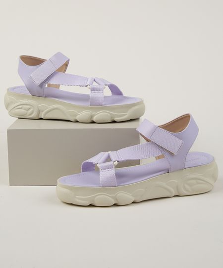 Papete-Feminina-Zatz-Flatform-Tratorada-com-Velcro-Lilas-9962386-Lilas_1 Papete-Feminina-Zatz-Flatform-Tratorada-com-Velcro-Lilas-9962386-Lilas_1