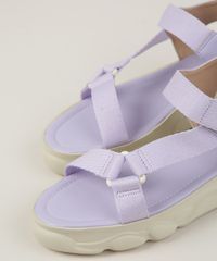 Papete-Feminina-Zatz-Flatform-Tratorada-com-Velcro-Lilas-9962386-Lilas_3 Papete-Feminina-Zatz-Flatform-Tratorada-com-Velcro-Lilas-9962386-Lilas_3