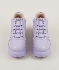 Tenis-Chunky-Feminino-Zatz-com-Recortes-Lilas-9962394-Lilas_5
