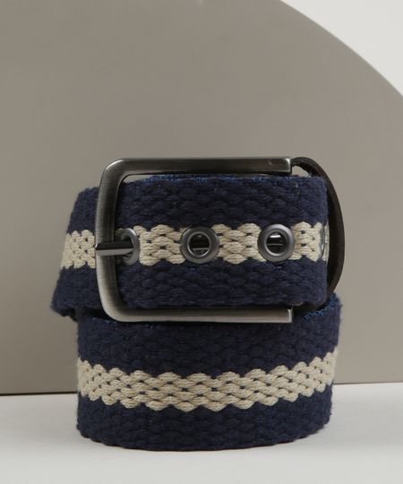 Cinto-de-Cadarco-Masculino-com-Listra-Azul-Marinho-9962478-Azul_Marinho_1