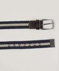 Cinto-de-Cadarco-Masculino-com-Listra-Azul-Marinho-9962478-Azul_Marinho_2