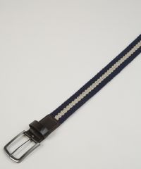 Cinto-de-Cadarco-Masculino-com-Listra-Azul-Marinho-9962478-Azul_Marinho_3