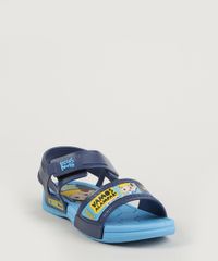 Papete-Infantil-Grendene-Luccas-Neto-com-Velcro-Azul-Claro-9957818-Azul_Claro_3