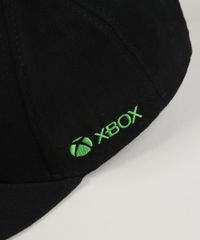 Bone-Infantil-Aba-Reta-XBOX-Preto-9961003-Preto_3