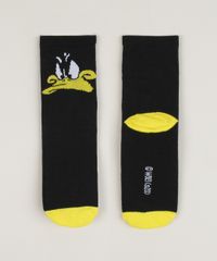 Meia-Infantil-Cano-Alto-Patolino-Preta-9962630-Preto_1