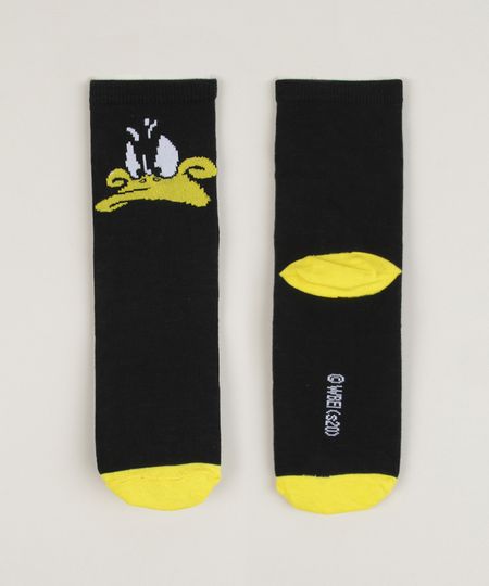 Meia-Infantil-Cano-Alto-Patolino-Preta-9962630-Preto_1