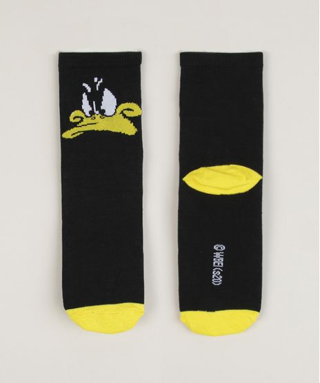 Meia-Infantil-Cano-Alto-Patolino-Preta-9962630-Preto_1