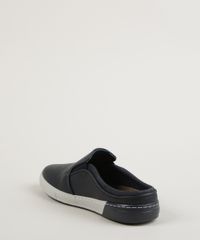 Tenis-Slip-On-Mule-Masculino-Sound-com-Recorte-Azul-Marinho-9968085-Azul_Marinho_4