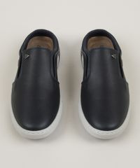 Tenis-Slip-On-Mule-Masculino-Sound-com-Recorte-Azul-Marinho-9968085-Azul_Marinho_5