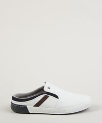 Tenis-Slip-On-Mule-Masculino-Sound-com-Recorte-Branco-9968086-Branco_2