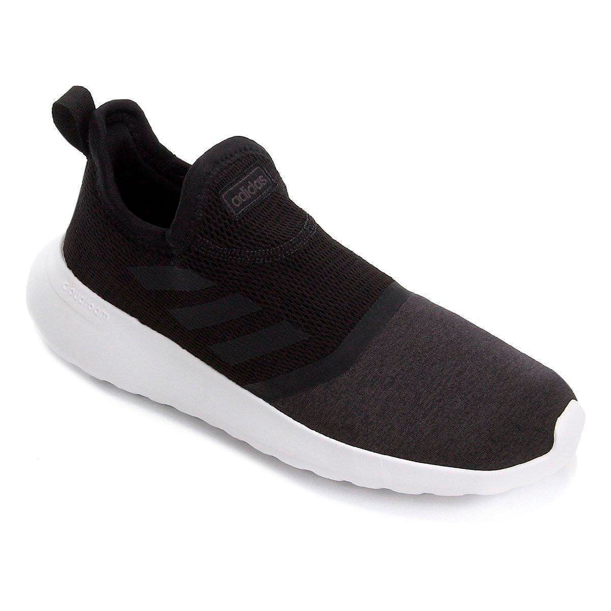 adidas slip on preto 34