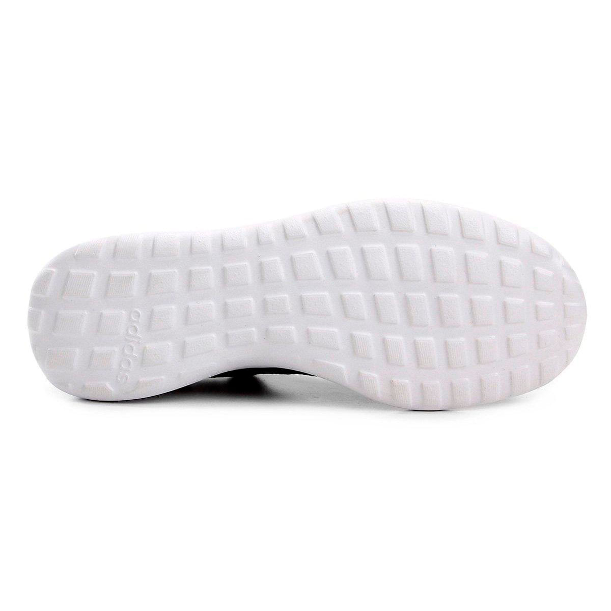 tênis adidas lite racer slip on