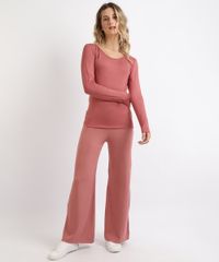 Blusa-Feminina-Basica-Manga-Longa-Decote-Redondo-Cobre-8578638-Cobre_3 Blusa-Feminina-Basica-Manga-Longa-Decote-Redondo-Cobre-8578638-Cobre_3