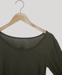 Blusa-Feminina-Basica-Manga-Longa-Decote-Redondo-Verde-8578638-Verde_2