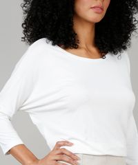 Blusa-Feminina-Ampla-Basica-Manga-Longa-Off-White-9509004-Off_White_5