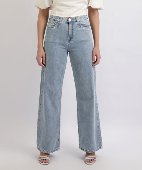 c&a calça jeans feminina