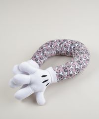 Apoio-de-Pescoco-Braco-Estampado-de-Mickey-Rosa-9864774-Rosa_2