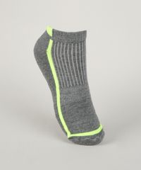 Kit-de-2-Meias-Masculina-Cano-Baixo-Esportivas-Ace-com-Listras-Cinza-Mescla-Escuro-9944784-Cinza_Mescla_Escuro_2 Kit-de-2-Meias-Masculina-Cano-Baixo-Esportivas-Ace-com-Listras-Cinza-Mescla-Escuro-9944784-Cinza_Mescla_Escuro_2