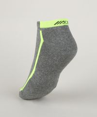 Kit-de-2-Meias-Masculina-Cano-Baixo-Esportivas-Ace-com-Listras-Cinza-Mescla-Escuro-9944784-Cinza_Mescla_Escuro_3 Kit-de-2-Meias-Masculina-Cano-Baixo-Esportivas-Ace-com-Listras-Cinza-Mescla-Escuro-9944784-Cinza_Mescla_Escuro_3