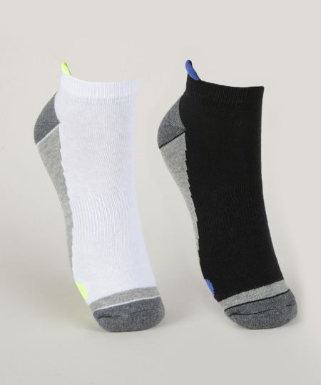 Kit-de-2-Meias-Masculina-Ace-Running-Cano-Baixo-Branca-9944790-Branco_1