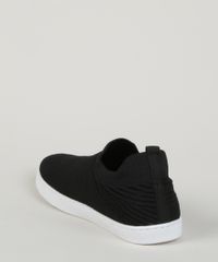 Tenis-Meia-Masculino-Oneself-Cano-Baixo-Preto-9955269-Preto_4