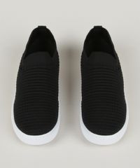 Tenis-Meia-Masculino-Oneself-Cano-Baixo-Preto-9955269-Preto_5