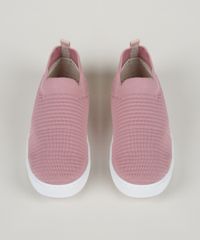 Tenis-Meia-Feminino-Oneself-Cano-Baixo-Rosa-9955270-Rosa_5