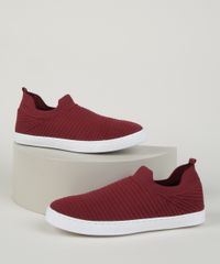 Tenis-Meia-Masculino-Oneself-Cano-Baixo-Vinho-9955271-Vinho_1