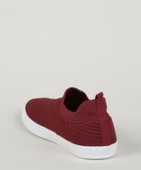 Tenis-Meia-Masculino-Oneself-Cano-Baixo-Vinho-9955271-Vinho_4