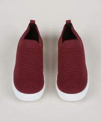 Tenis-Meia-Masculino-Oneself-Cano-Baixo-Vinho-9955271-Vinho_5