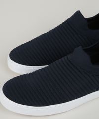 Tenis-Meia-Masculino-Oneself-Cano-Baixo-Azul-Marinho-9955272-Azul_Marinho_3 Tenis-Meia-Masculino-Oneself-Cano-Baixo-Azul-Marinho-9955272-Azul_Marinho_3