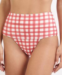 Biquini-Calcinha-Feminino-Estampado-Xadrez-HotPant-em-Malha--Branca-9955968-Branco_1