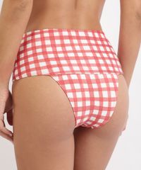 Biquini-Calcinha-Feminino-Estampado-Xadrez-HotPant-em-Malha--Branca-9955968-Branco_2