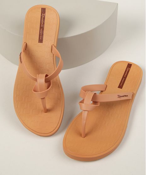 Chinelo-Feminino-Ipanema-com-No-Bege-9960581-Bege_1