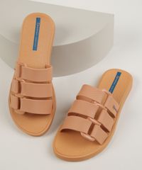 Rasteirinha-Feminina-Ipanema-Bold-com-Fivelas-Marrom-Claro-9960600-Marrom_Claro_1