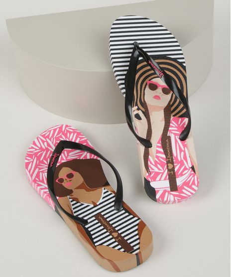Chinelo-Feminino-Ipanema-Sol-Para-Todas-Preta-9960615-Preto_1
